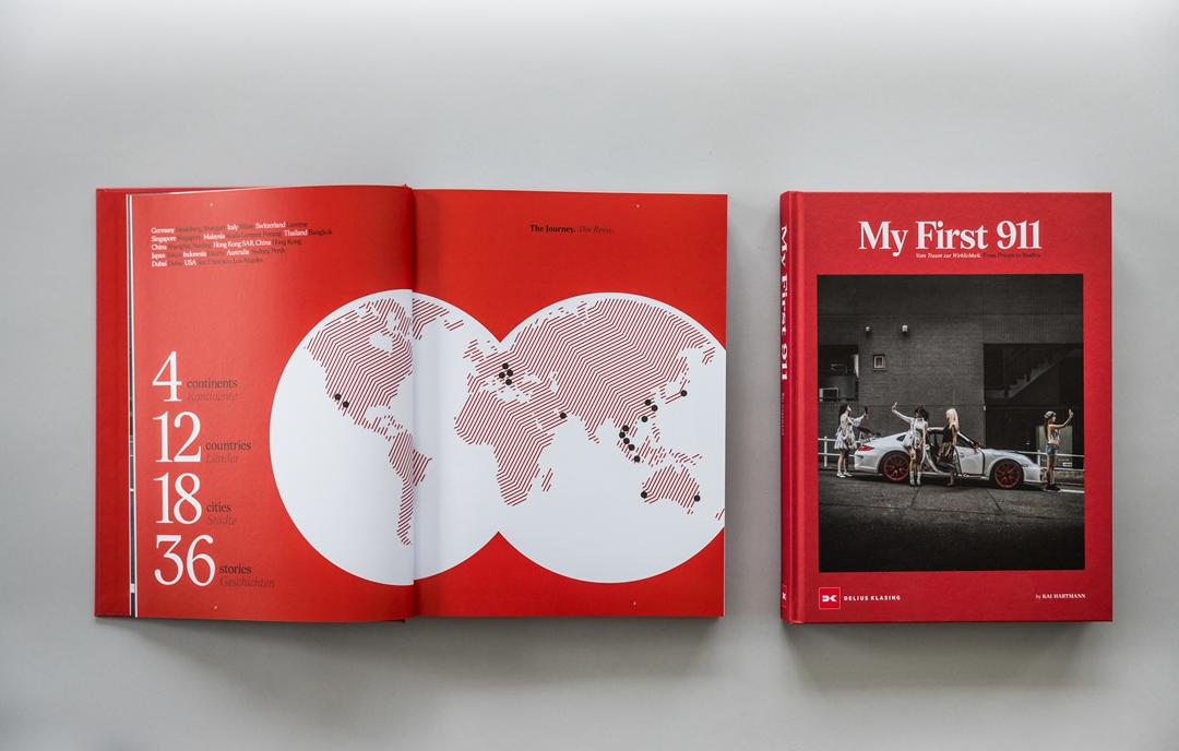My First 911 Book