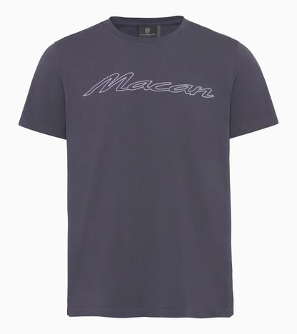 Essential Macan T-Shirt Unisex - Provence