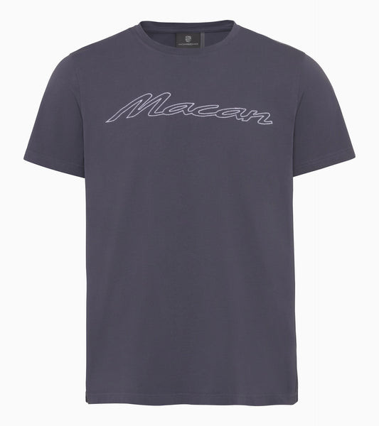 Essential Macan T-Shirt Unisex - Provence