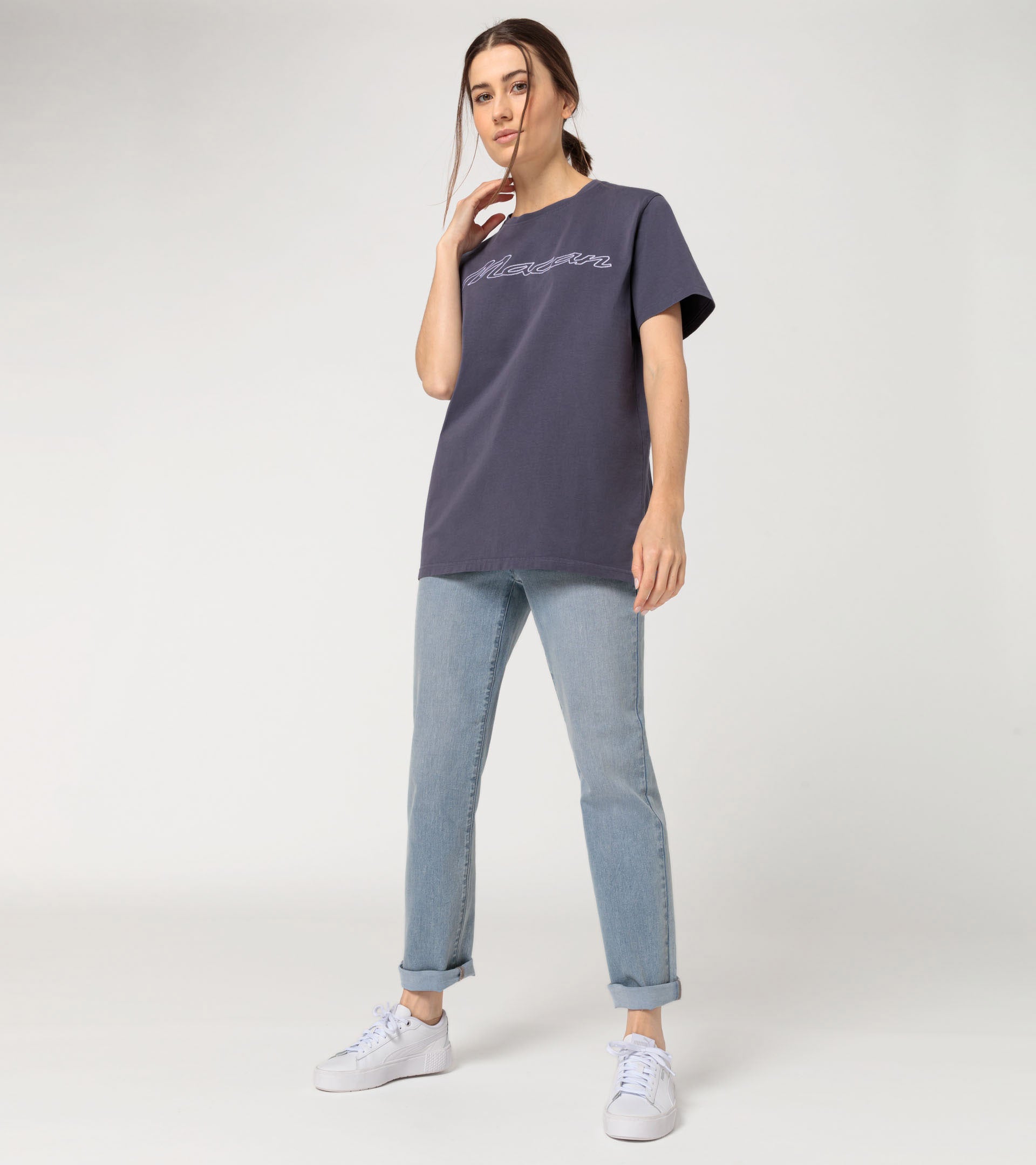 Essential Macan T-Shirt Unisex - Provence