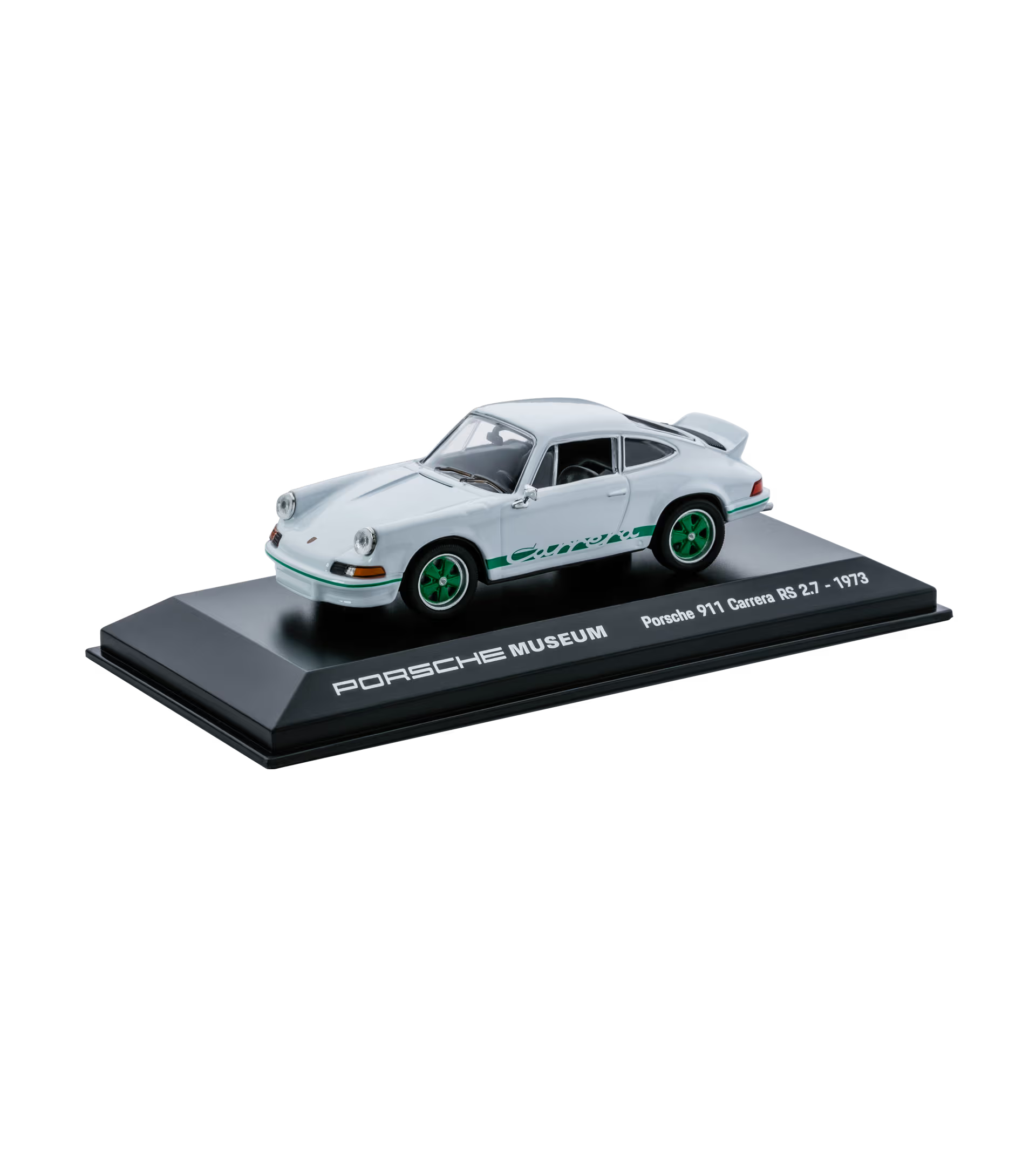 Porsche 911 Carrera RS 2.7
