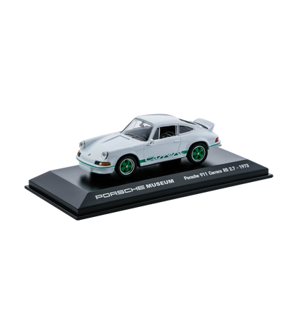 Porsche 911 Carrera RS 2.7