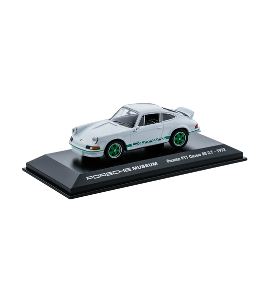 Porsche 911 Carrera RS 2.7