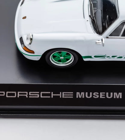 Porsche 911 Carrera RS 2.7