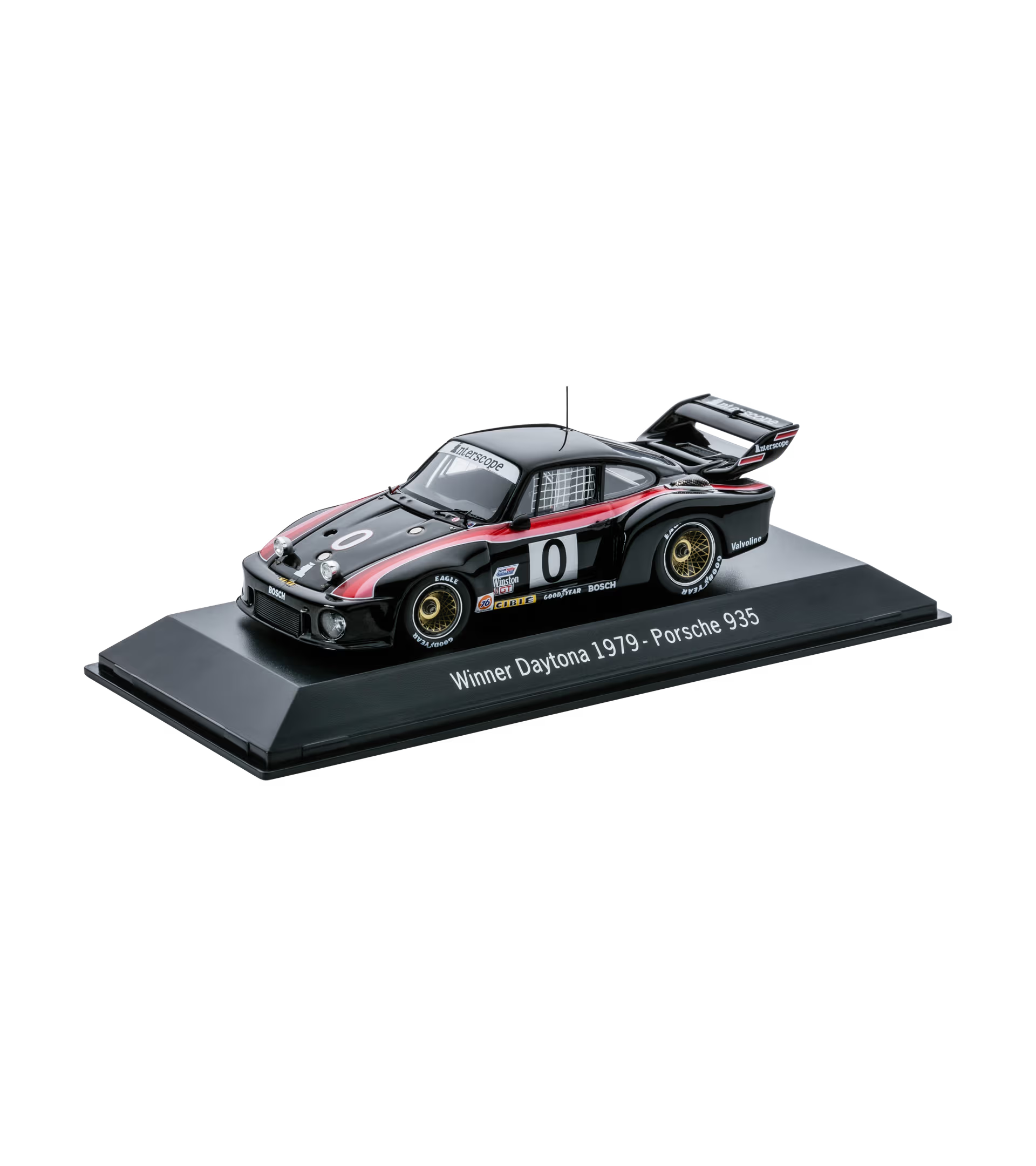 Porsche 935 - Daytona 1979