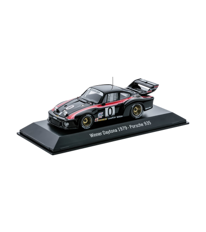 Porsche 935 - Daytona 1979