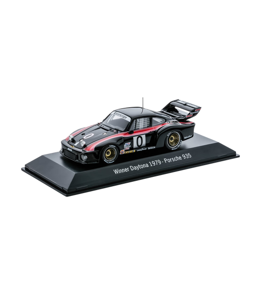 Porsche 935 - Daytona 1979