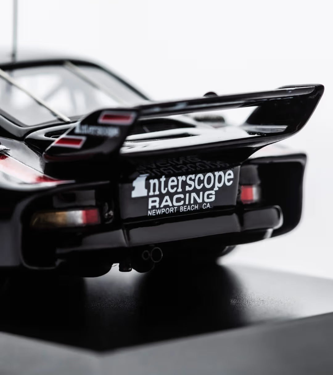 Porsche 935 - Daytona 1979