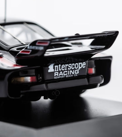 Porsche 935 - Daytona 1979