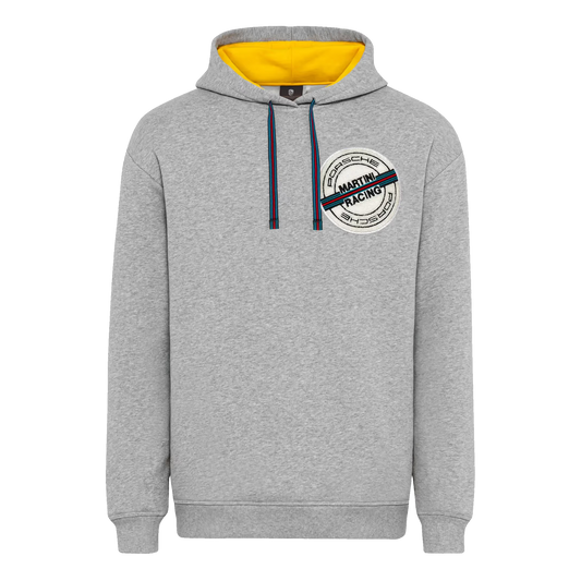 Unisex Hoodie - Martini Racing