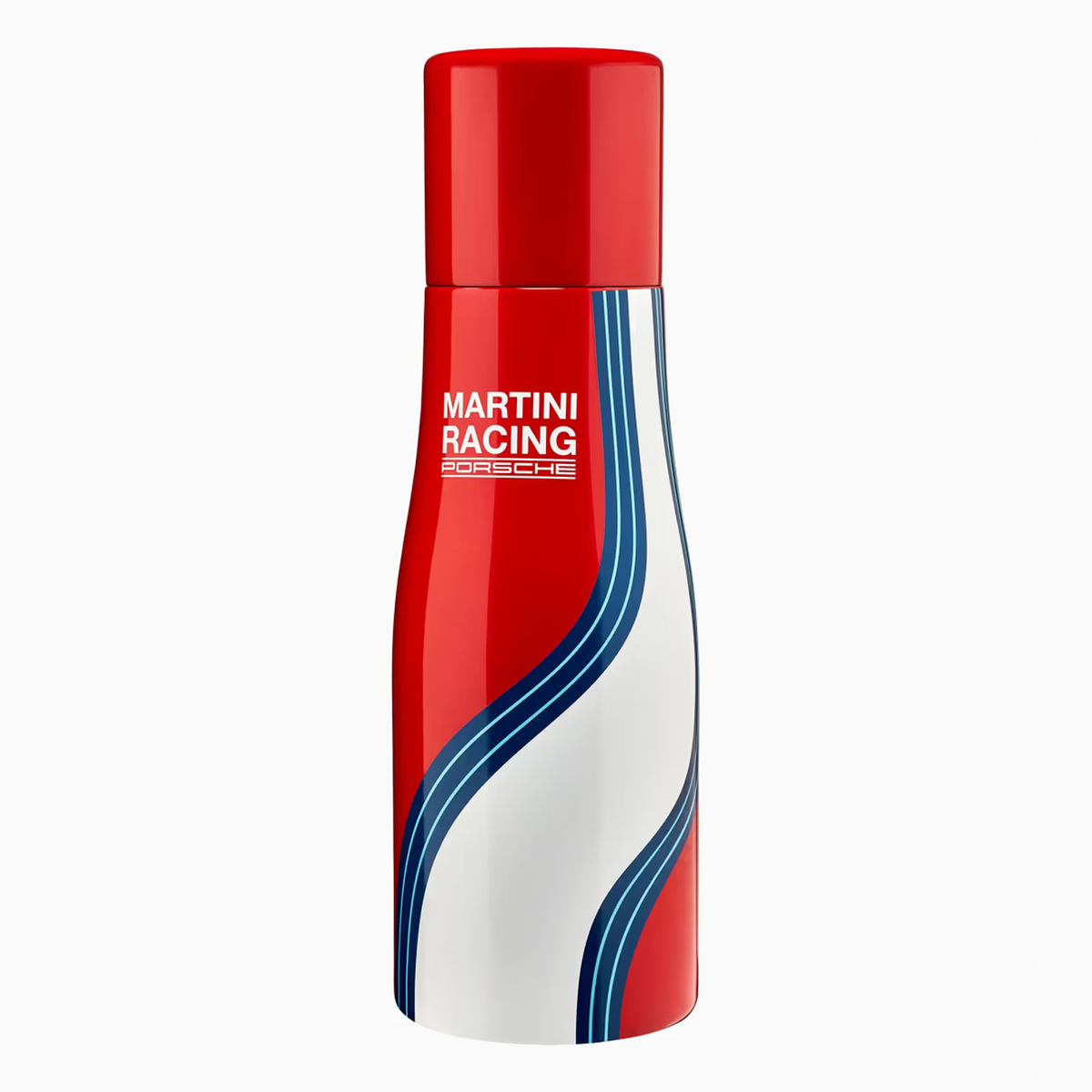 Thermal Bottle - Martini Racing | Porsche Singapore