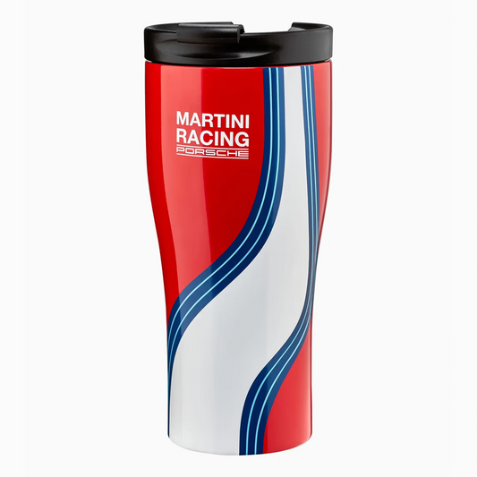 Thermal Mug - Martini Racing