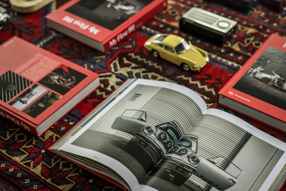 My First 911 Book