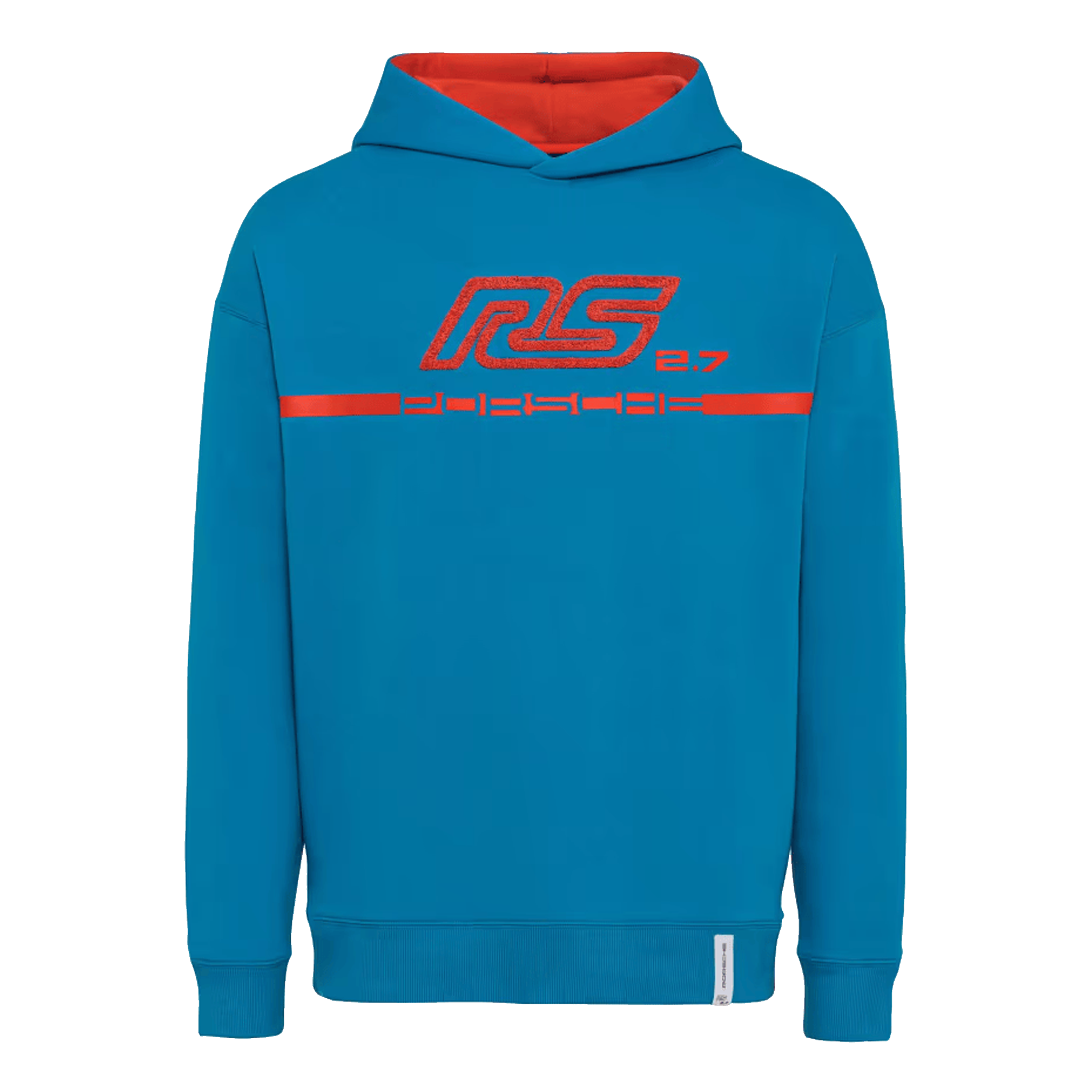 Men Hoodie - RS 2.7