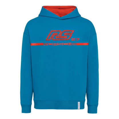 Men Hoodie - RS 2.7