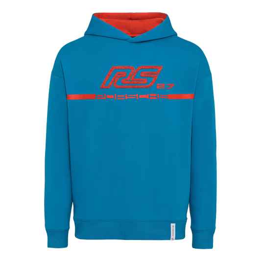 Men Hoodie - RS 2.7