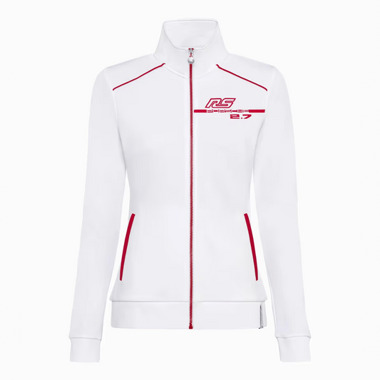 Women Training Jacket - RS 2.7