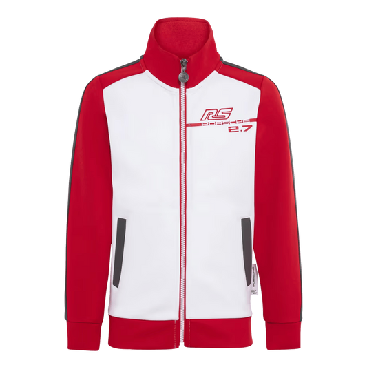 Kids Training Jacket - RS 2.7