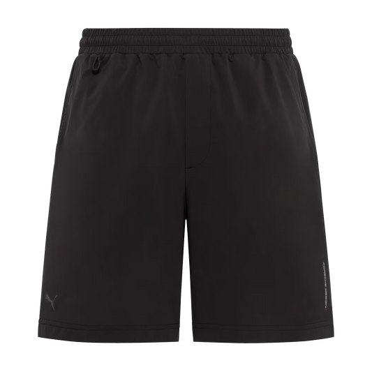 Swim shorts - Black