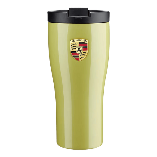 Thermal Mug Essential - Cartagena Yellow