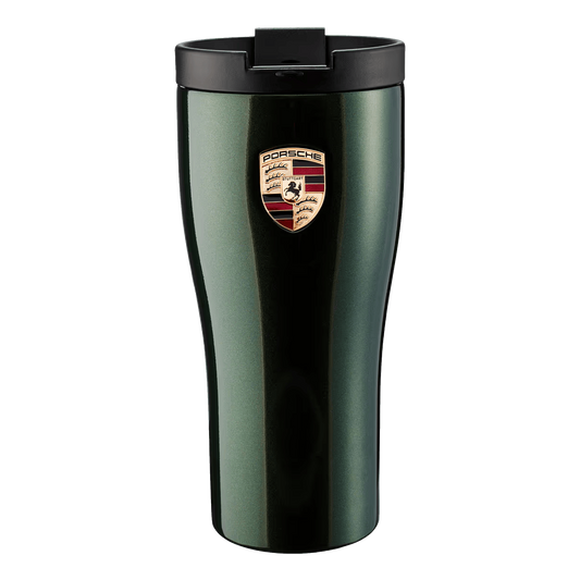 Thermal Mug Essential - Oak Green