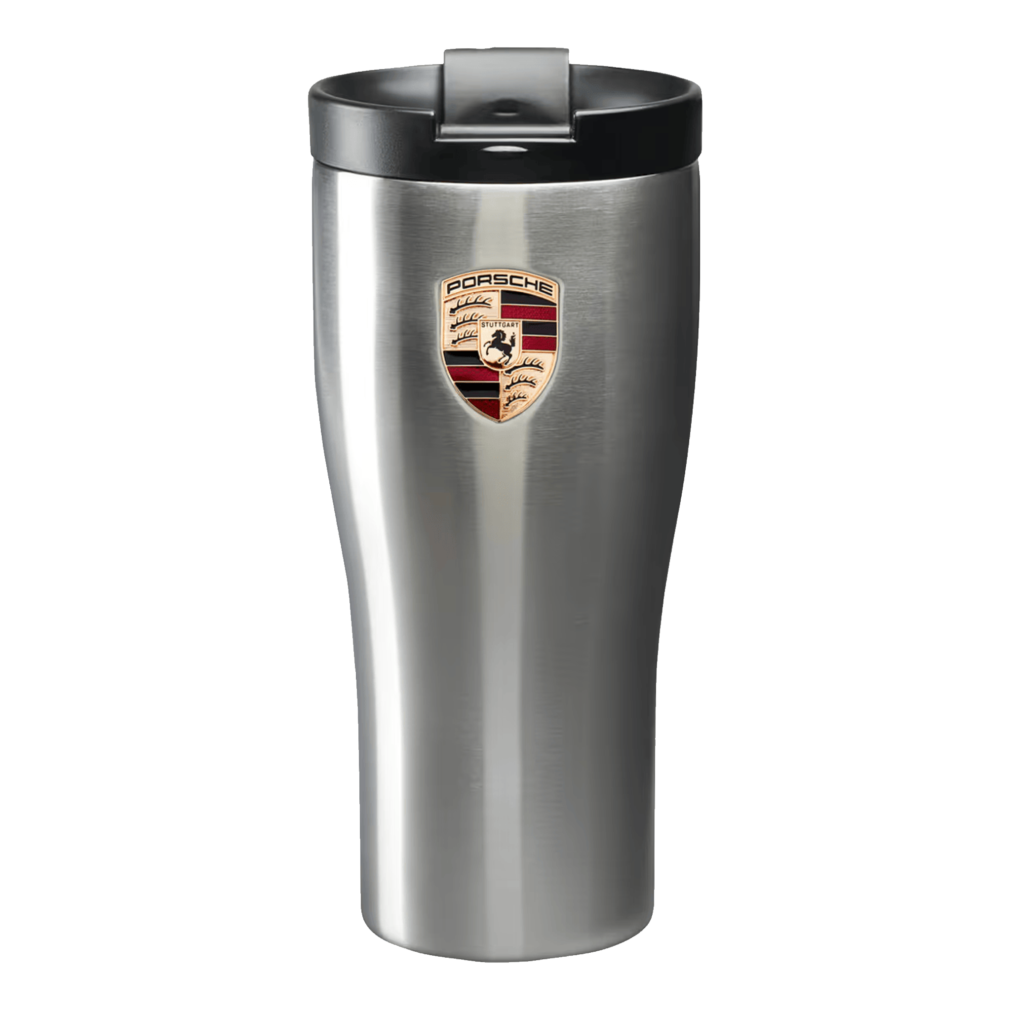 Thermal Mug Essential - Steel