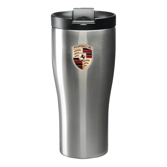 Thermal Mug Essential - Steel