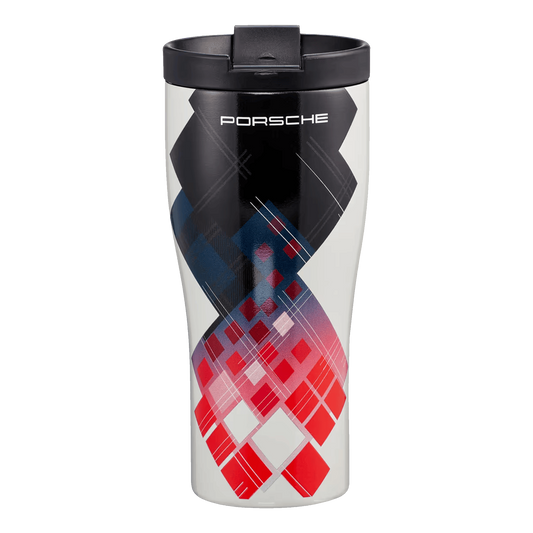 Thermal Mug - Turbo No. 1