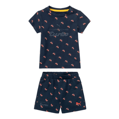 Toddler Set - Turbo