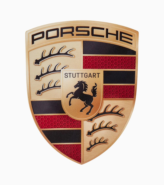 Crest sticker – Essential
