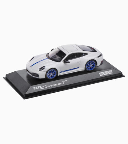 Porsche 911 Carrera T Coupé (992.2) – Limited Edition
