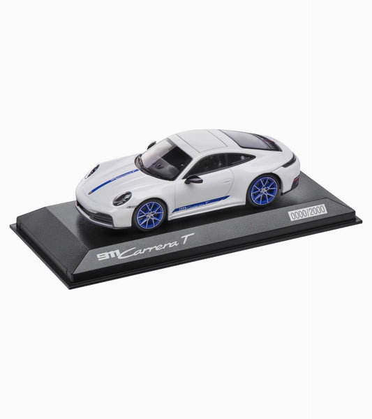 Porsche 911 Carrera T Coupé (992.2) – Limited Edition