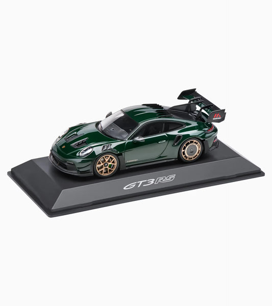 Porsche 911 GT3 RS (992) Manthey Kit – Limited Edition