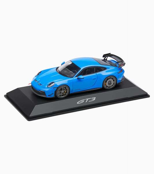 Porsche 911 GT3 (992) Manthey Kit – Limited Edition