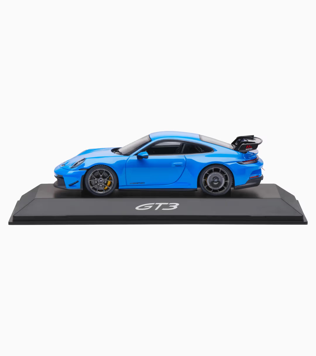 Porsche 911 GT3 (992) Manthey Kit – Limited Edition