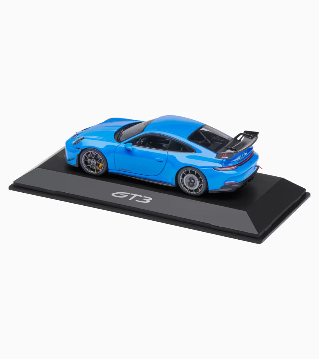 Porsche 911 GT3 (992) Manthey Kit – Limited Edition