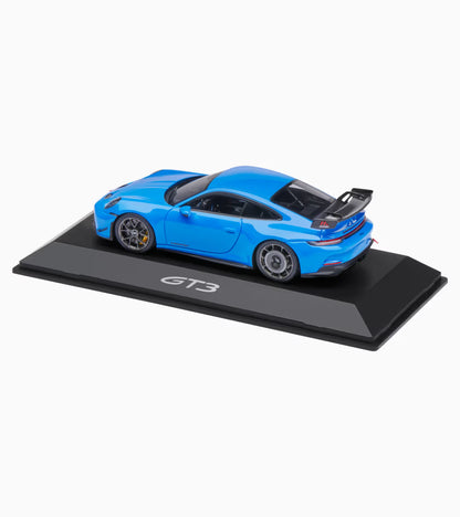 Porsche 911 GT3 (992) Manthey Kit – Limited Edition