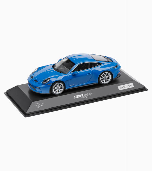 Porsche 911 S/T (992) Sonderwunsch – Limited Edition