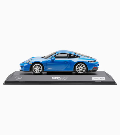 Porsche 911 S/T (992) Sonderwunsch – Limited Edition