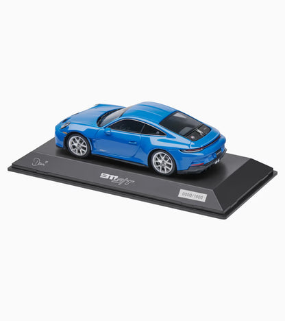Porsche 911 S/T (992) Sonderwunsch – Limited Edition