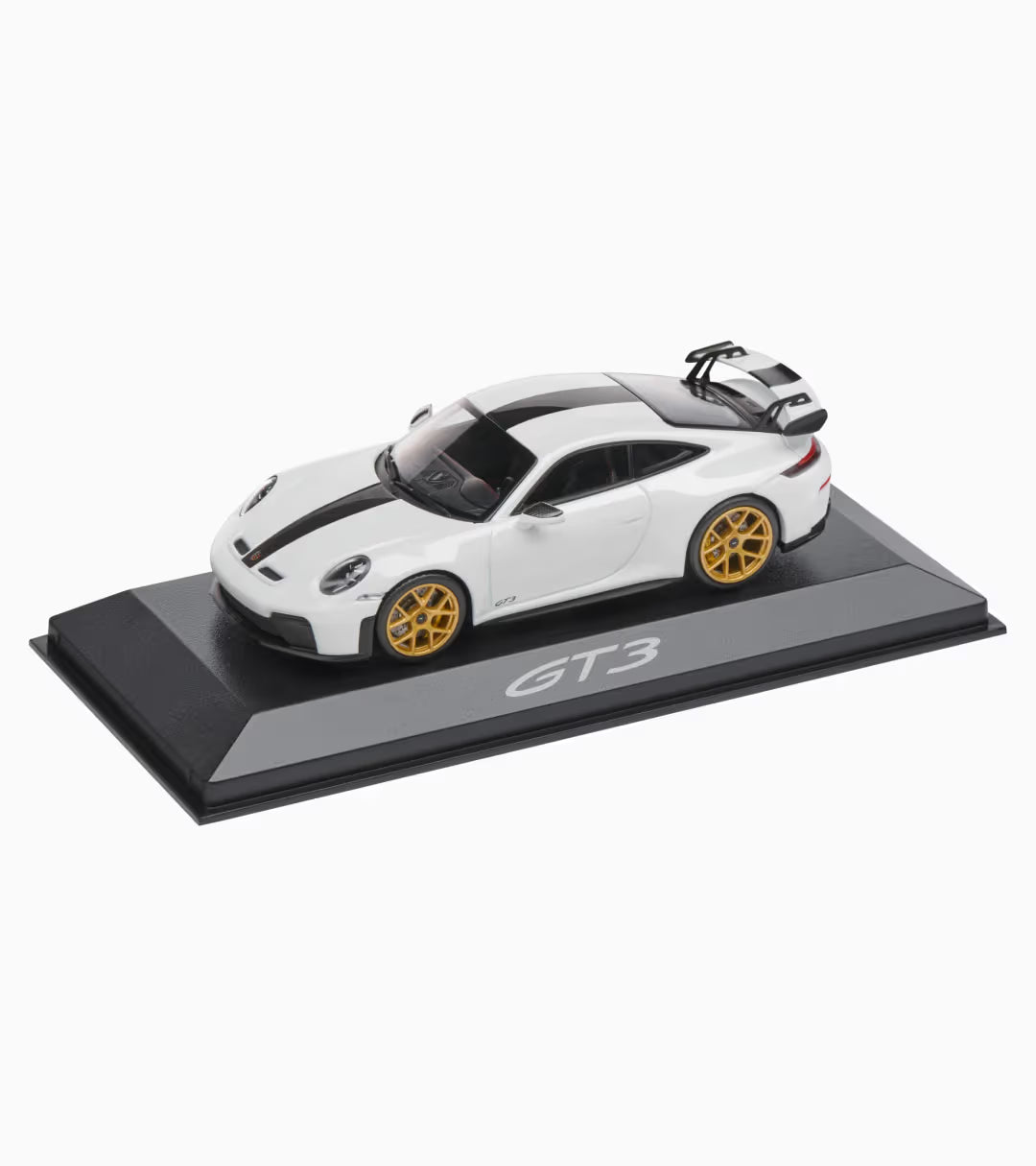 Porsche 911 GT3 (992.2) - Size - Onesize