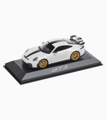 Porsche 911 GT3 (992.2) - Size - Onesize