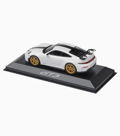 Porsche 911 GT3 (992.2) - Size - Onesize