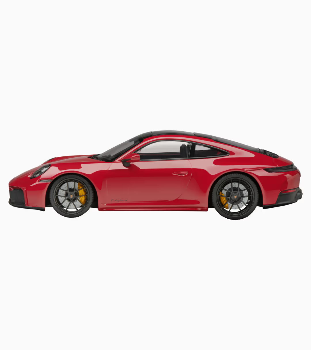 Porsche 911 Carrera GTS (992.2)