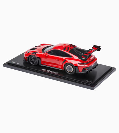 Porsche 911 GT3 RS (992) Manthey Kit – Limited Edition