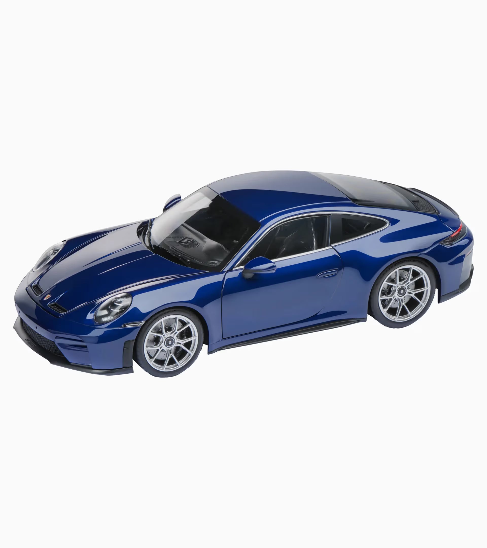 Openable Porsche 911 GT3 with Touring Package (992.2)