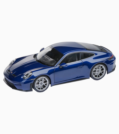Openable Porsche 911 GT3 with Touring Package (992.2)