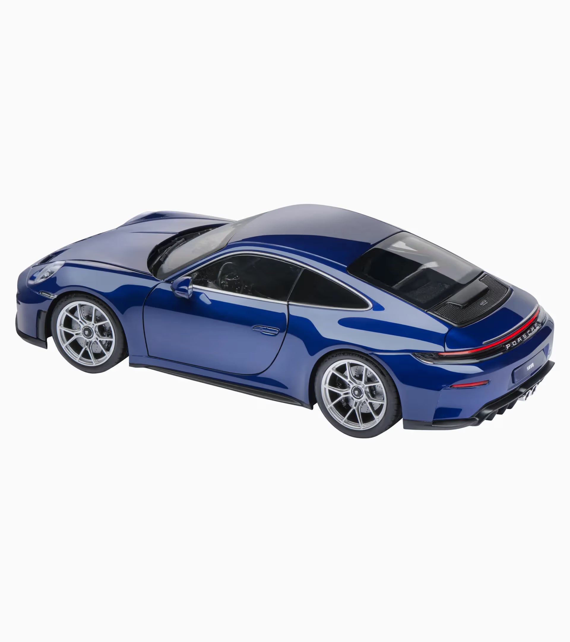 Openable Porsche 911 GT3 with Touring Package (992.2)