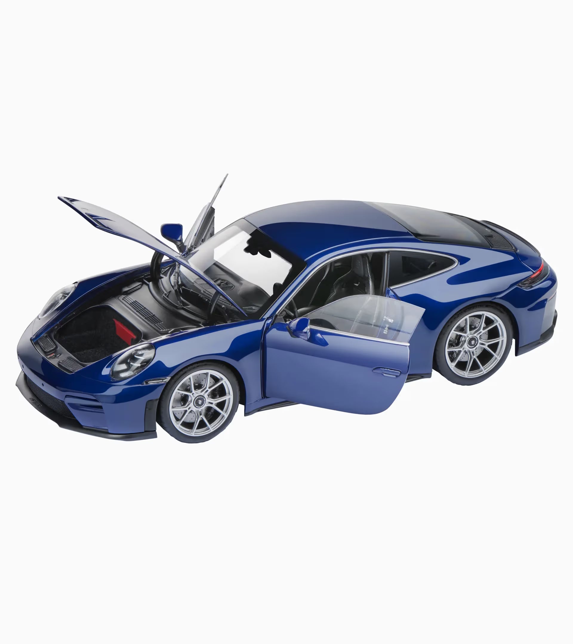 Openable Porsche 911 GT3 with Touring Package (992.2)