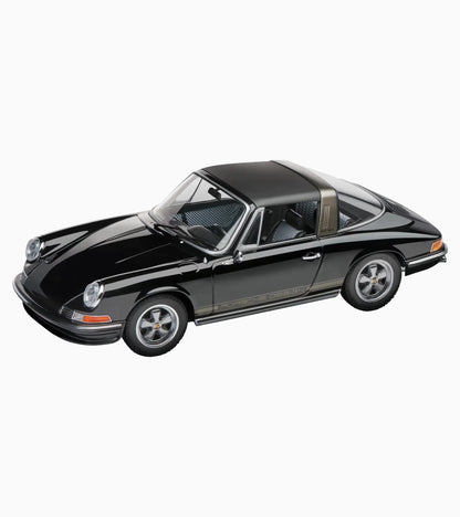 Porsche 911 S 2.4 Targa 1972 50 Years of Porsche Design